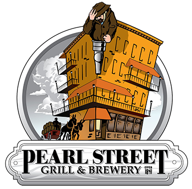 Pearl Street Grill